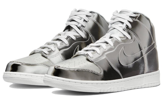Nike x CLOT Dunk High 'Flux' DH4444-900