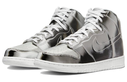 Nike x CLOT Dunk High 'Flux' DH4444-900
