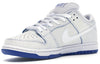Nike SB Dunk Low Premium 'Cracked Leather' CJ6884-100