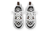 (WMNS) LOUIS VUITTON Archlight 1.0 Sneakers 'Black White Monogram' 1A8UPH
