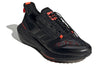 adidas Ultra Boost 21 Gore-Tex Shoes 'Carbon / Solar Red'  FZ2555