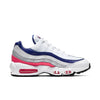 (WMNS) Nike Air Max 95 'White Hyper Pink' DC9210-100