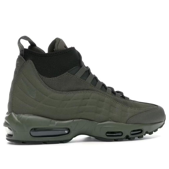 Nike Air Max 95 Sneakerboot 'Medium Olive' 806809-202