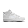 Nike x Slam Jam Dunk High 'White Platinum' DA1639-100