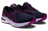 (WMNS) ASICS GT-2000 10 'Dive Blue Orchid' 1012B045-404