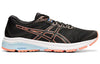 (WMNS) ASICS GT-1000 8 'Black Sun Coral' 1012A460-003
