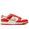 (WMNS) Nike Dunk Low Next Nature 'Light Crimson Team Gold' DD1873-602