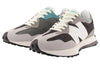 New Balance 327 'Grey Black White' MS327OD