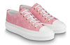 (WMNS) LOUIS VUITTON Stellar Sneakers Pink 1A7RQ