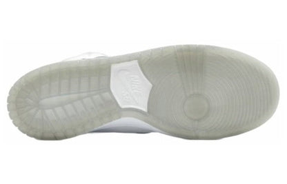 Nike SB Dunk High Pro 'White Ice' 305050-113