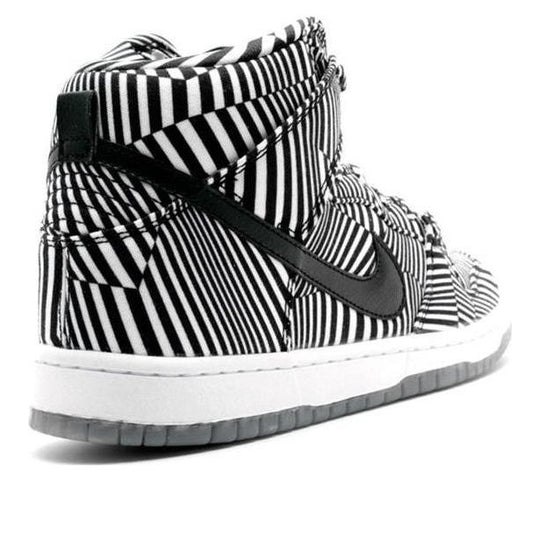 Nike SB Dunk High Premium 'Concept Car' 313171-103