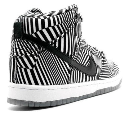 Nike SB Dunk High Premium 'Concept Car' 313171-103