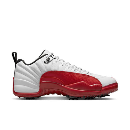 Air Jordan 12 Low Golf 'Cherry' DH4120-161