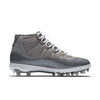 Air Jordan 11 TD Cleat 'Cool Grey' AO1561-003