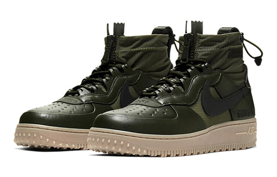 Nike Gore-Tex Air Force 1 High 'Olive' CQ7211-300