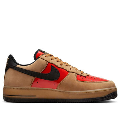 Nike Air Force 1 Low Retro 'World Tour Shanghai' FZ3081-200