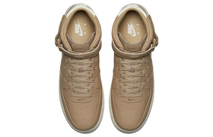 Nike Air Force 1 Mid PRM 'Jewel Brown' 941913-200