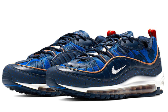 (WMNS) Nike Air Max 98 Premium 'Unit Totale' CI9105-400