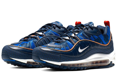(WMNS) Nike Air Max 98 Premium 'Unit Totale' CI9105-400