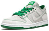 Nike x Ishod Wair SB Dunk Low 'Mismatch' AR1399-113