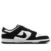 Nike Dunk Low Retro SE 'Suede Panda' FQ8249-100