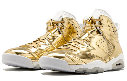 Air Jordan 6 Retro 'Pinnacle' 854271-730