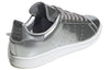 (WMNS) adidas Stan Smith 'Silver Metallic' FW5477