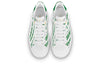 (WMNS) LOUIS VUITTON Time Out Sneakers 'White Green' 1A9D16