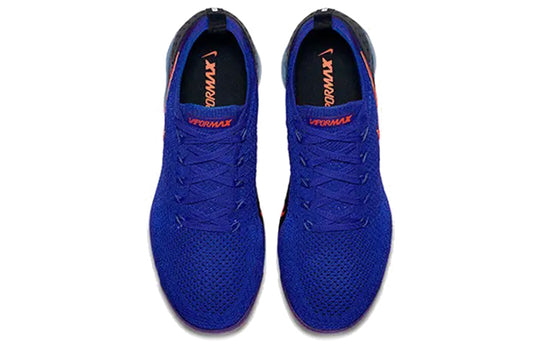 Nike Air VaporMax Flyknit 2 'Racer Blue' 942842-400
