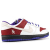 Nike Dunk Low Id 'White Dunk Los Angeles' 313466-992