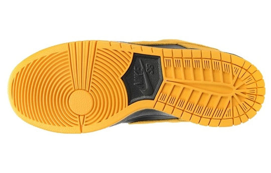 Nike SB Dunk Low Pro 'Iowa' 304292-706