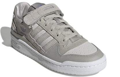 (WMNS) adidas originals Forum Low 'Grey' GY4668