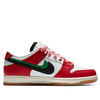 Nike x Frame Skate SB Dunk Low 'Habibi' CT2550-600