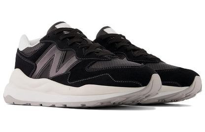 New Balance 57/40 'Black Raincloud' M5740SLB