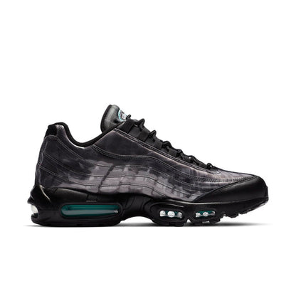 Nike Air Max 95 'Black Aurora Green' DA7735-001