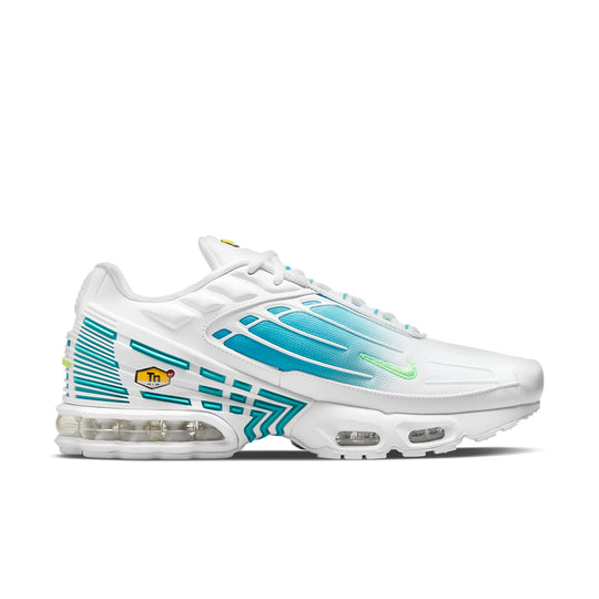Nike Air Max Plus 3 'White Aquamarine' DM2835-100