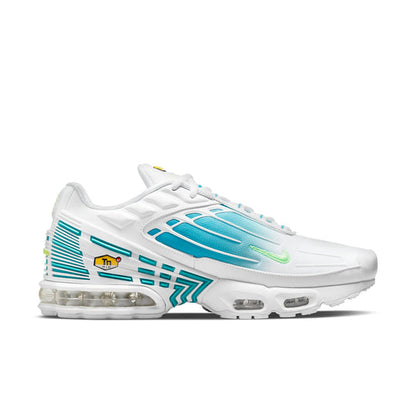 Nike Air Max Plus 3 'White Aquamarine' DM2835-100