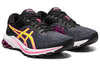 (WMNS) ASICS GT-1000 10 'Black Hot Pink' 1012A878-005