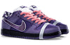 Nike x Concepts SB Dunk Low 'Purple Lobster' BV1310-555(S-BOX)