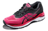 (WMNS) ASICS GT-2000 6 'Black Red' T855N-2190