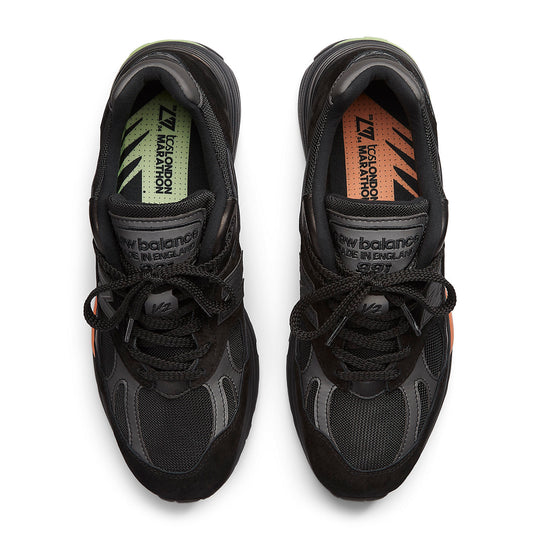 New Balance 991v2 'MiUK London Marathon' U991LD2