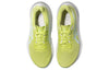 (WMNS) ASICS GT-2000 12 'Glow Yellow' 1012B506-750