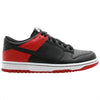 Nike Dunk Low 'Black Red' 311730-003