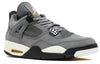 Air Jordan 4 Retro 'Cool Grey' 2004 308497-001
