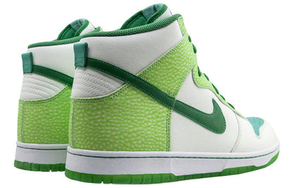 Nike Dunk High Premium 'Glow In The Dark 2' 312786-131