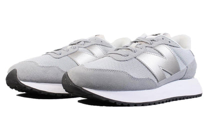 (WMNS) New Balance 237 'Steel' WS237CD