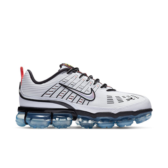 Nike Air VaporMax 360 'White Speed Yellow' CQ4535-100