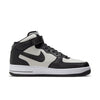 Nike x Stussy Air Force 1 Mid 'Black White' DJ7840-002