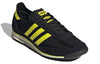 adidas originals Sl 72 'Black Yellow' FX6672