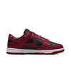 (WMNS) Nike Dunk Low Next Nature 'Team Red Black' DN1431-002
